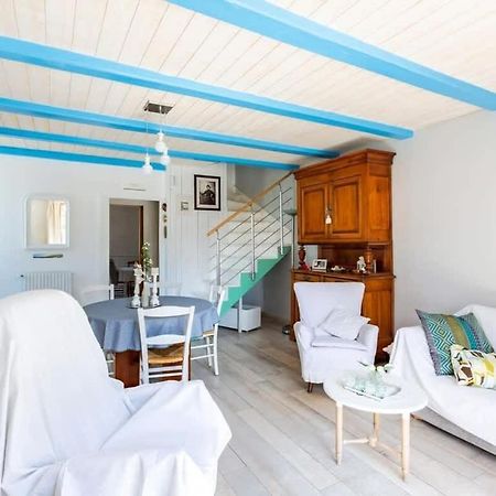 Ker Roz - Belle Maison 3 Chambres- Proche Mer-Port 캉칼 외부 사진